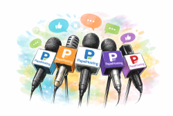 Papel Hosting’ten Altyapı ve Teknoloji Yatırımlarına Yönelik Kapsamlı Büyüme Hamlesi